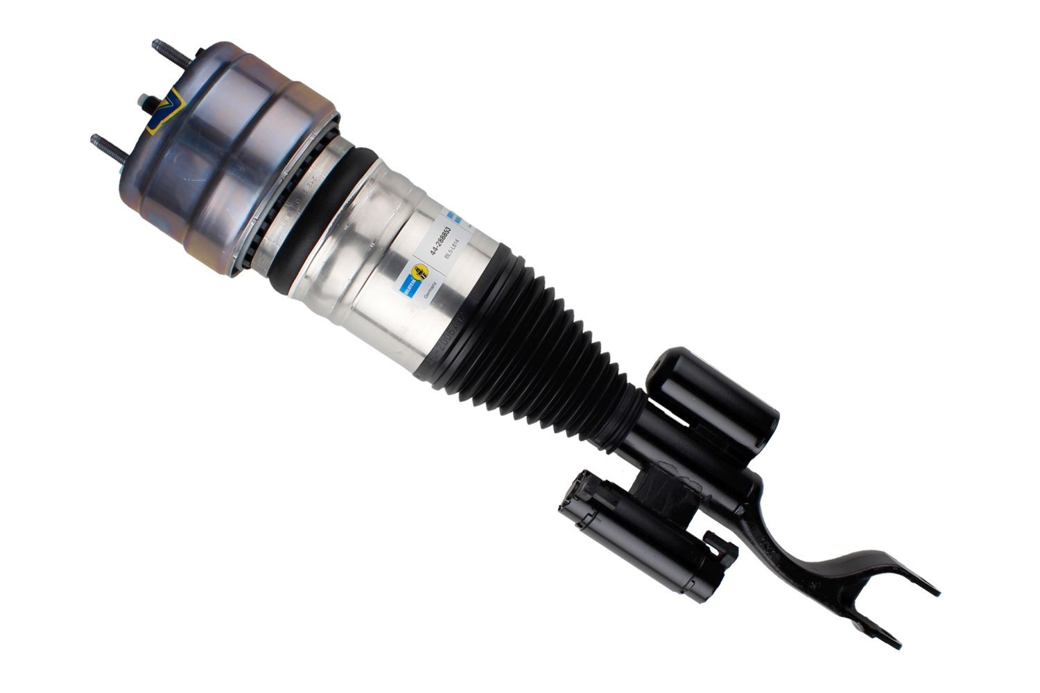 Mercedes Air Suspension Strut - Front Left (Bilstein 44-288853) | W213 V213 S213 C238 E