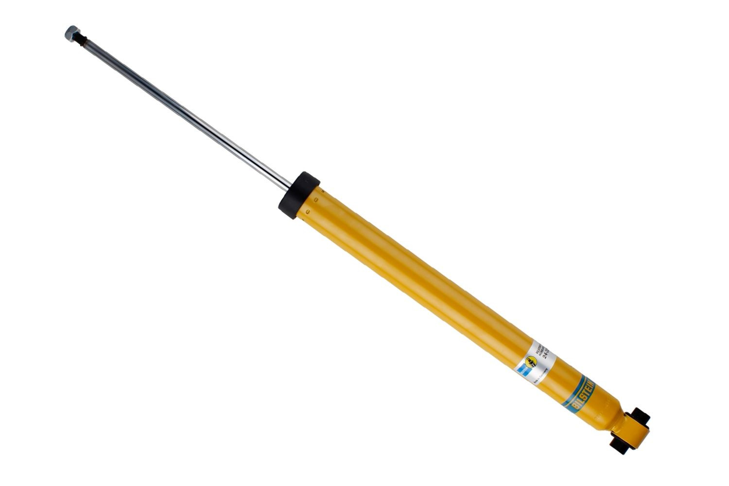 Mercedes Shock Absorber - Rear (Bilstein 24-324519)