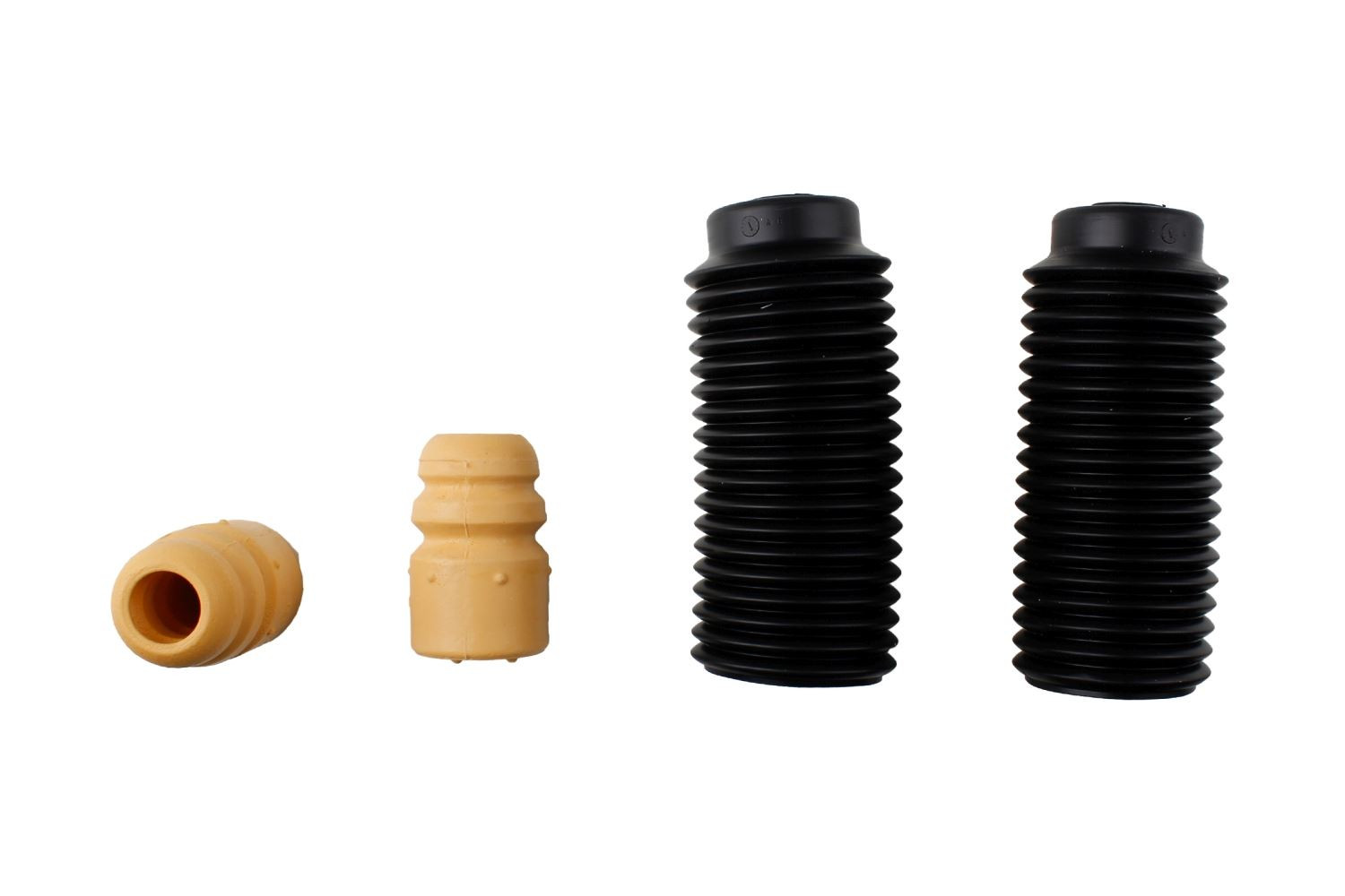 Mercedes Dust Cover Kit - Front (Bilstein 11-270706) | W203 S203 W204 C W212 E
