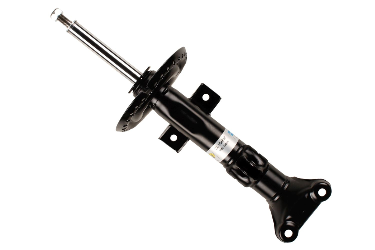 Mercedes Shock Absorber - Front (Bilstein 22-164858) | R171 SLK