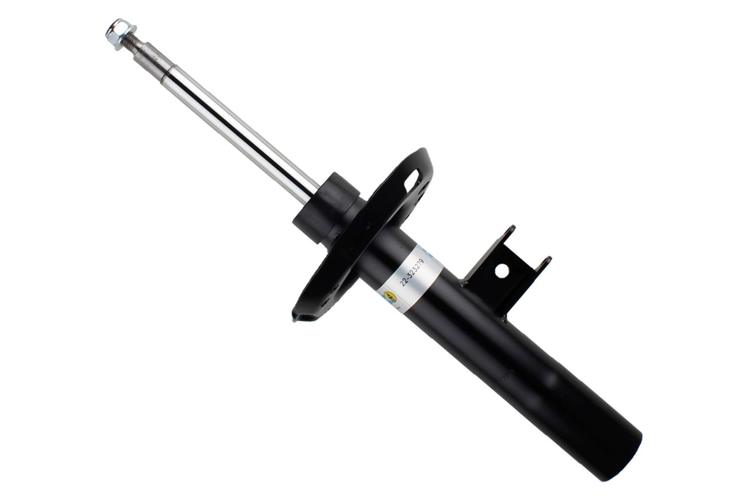 Mercedes Shock Absorber - Front Right (Bilstein 22-323279)