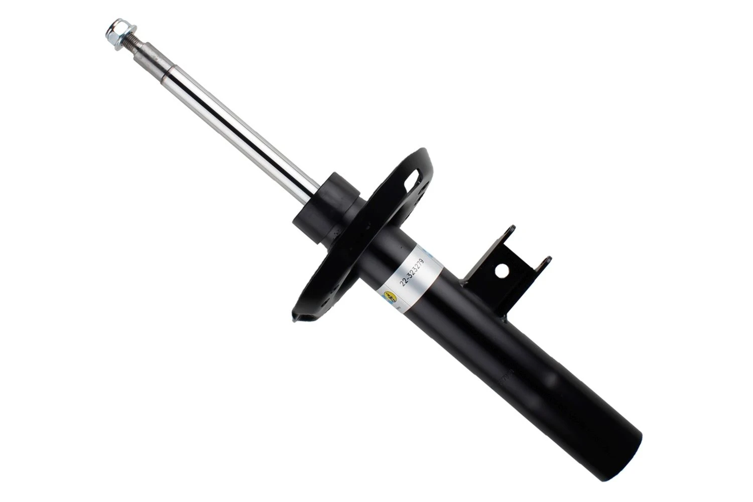 Mercedes Shock Absorber - Front Right (Bilstein 22-323279)
