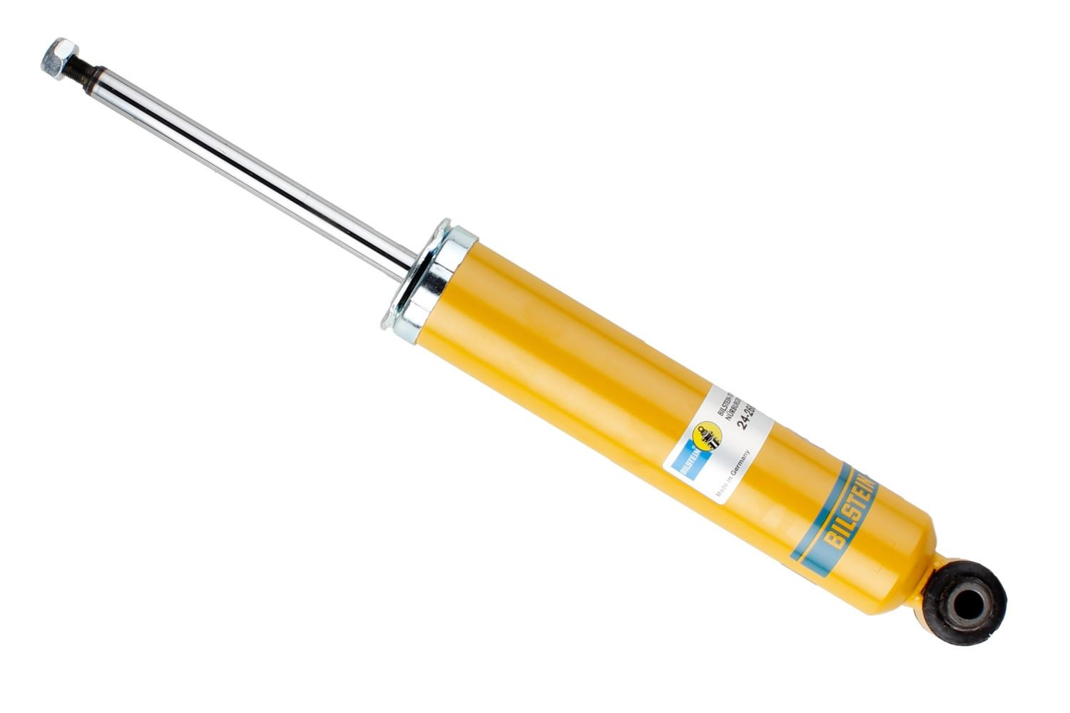 Mercedes Shock Absorber - Rear (Bilstein 24-266239)
