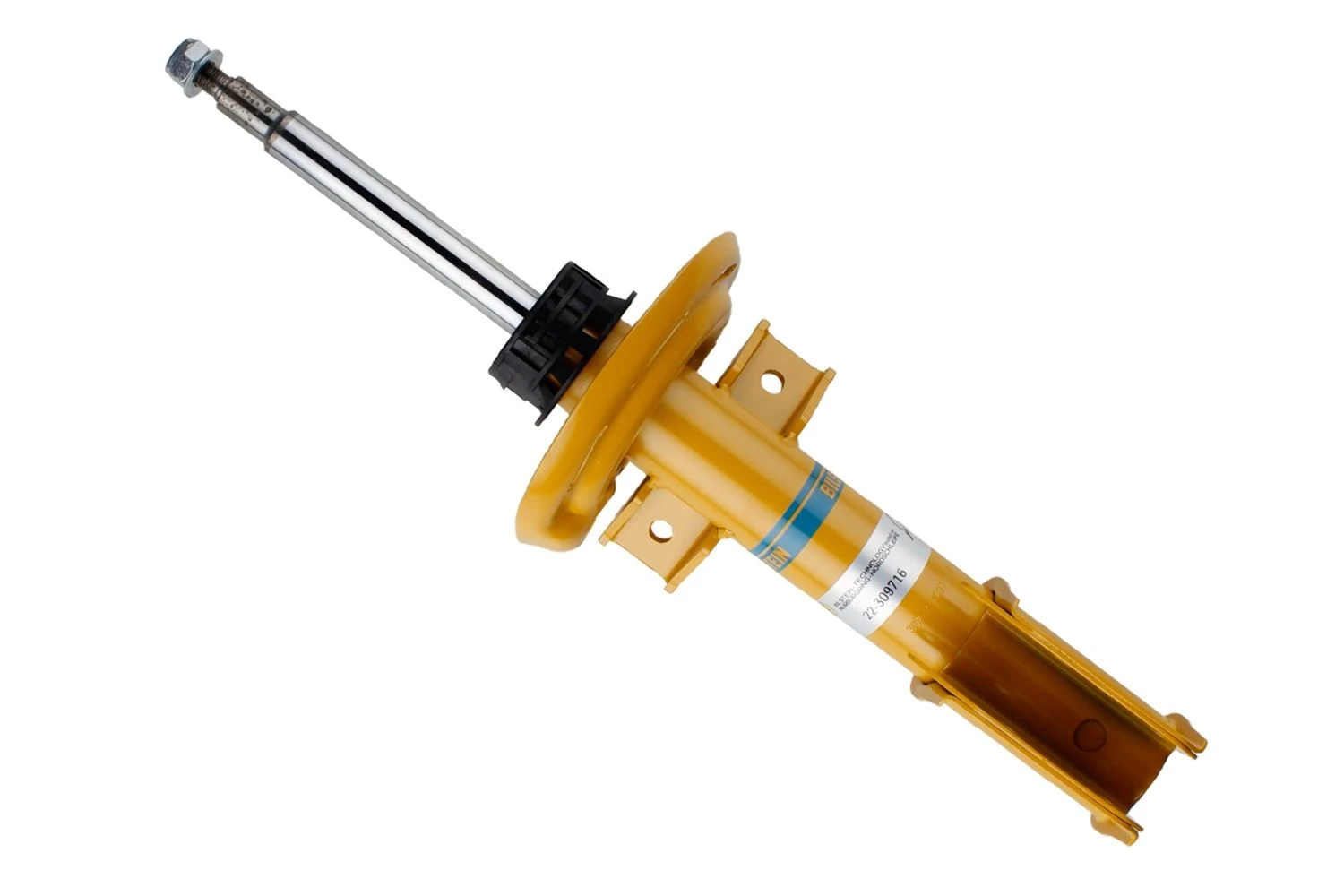 Mercedes Shock Absorber - Front (Bilstein 22-309716) | X204 GLK