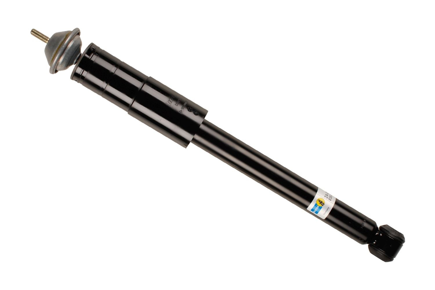 Mercedes Shock Absorber - Front (Bilstein 24-017060) | W140 V140 C140 S