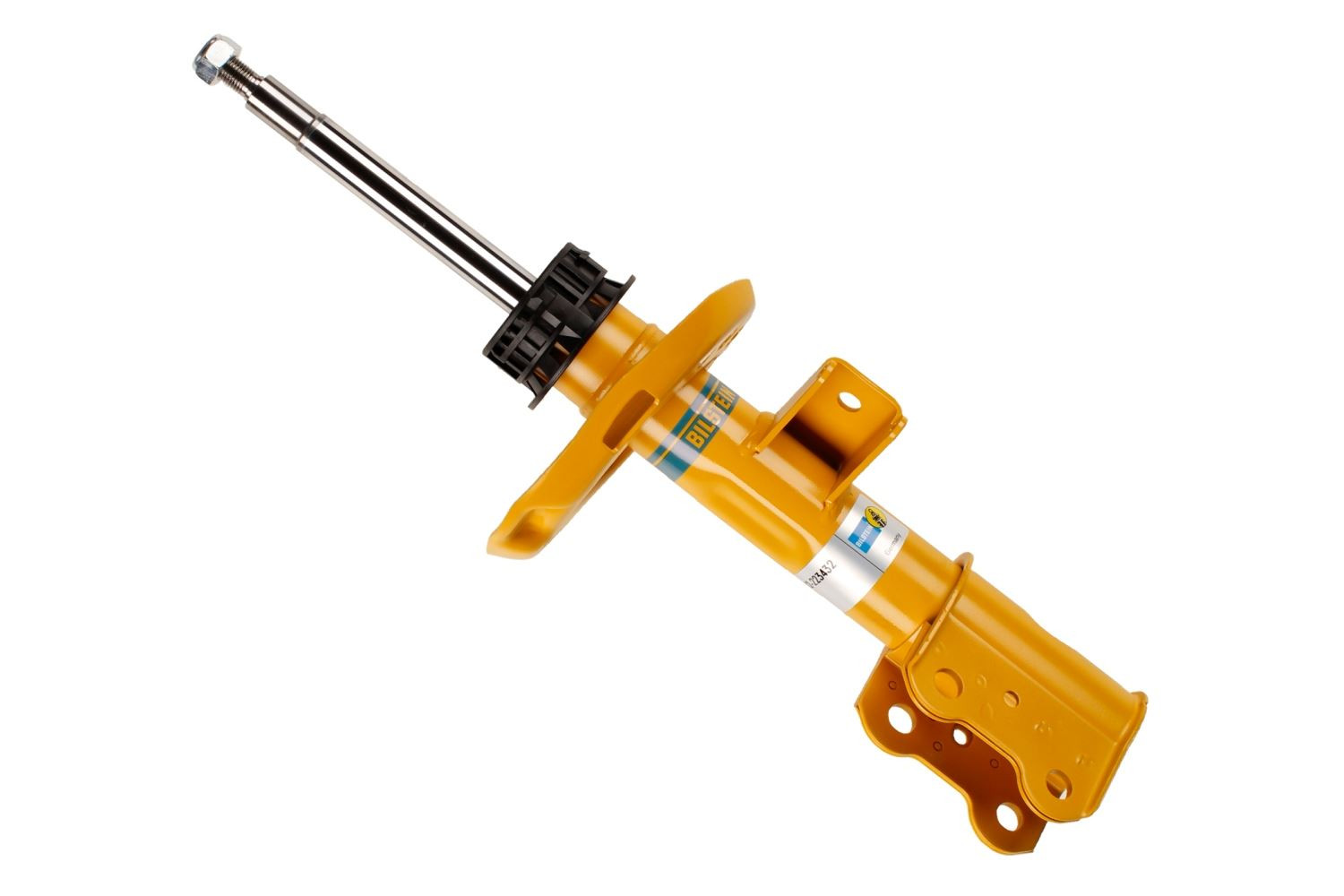 Mercedes Shock Absorber - Front Right (Bilstein 22-223432) | W117 CLA W176 A