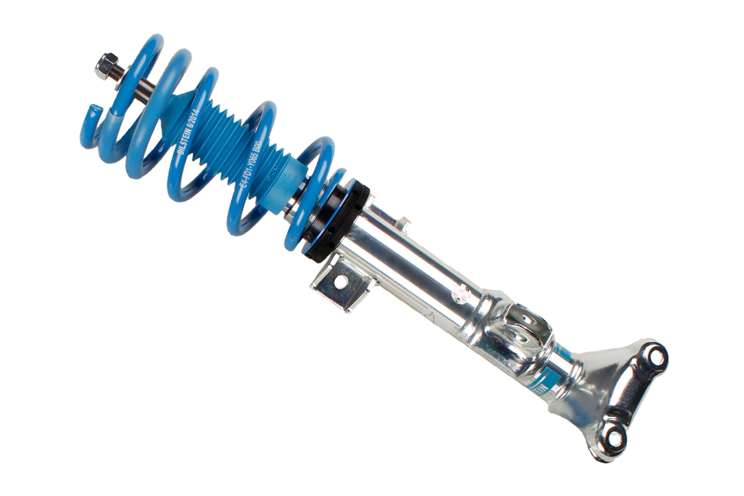 Mercedes Suspension Kit - Front & Rear (Bilstein 47-141179)