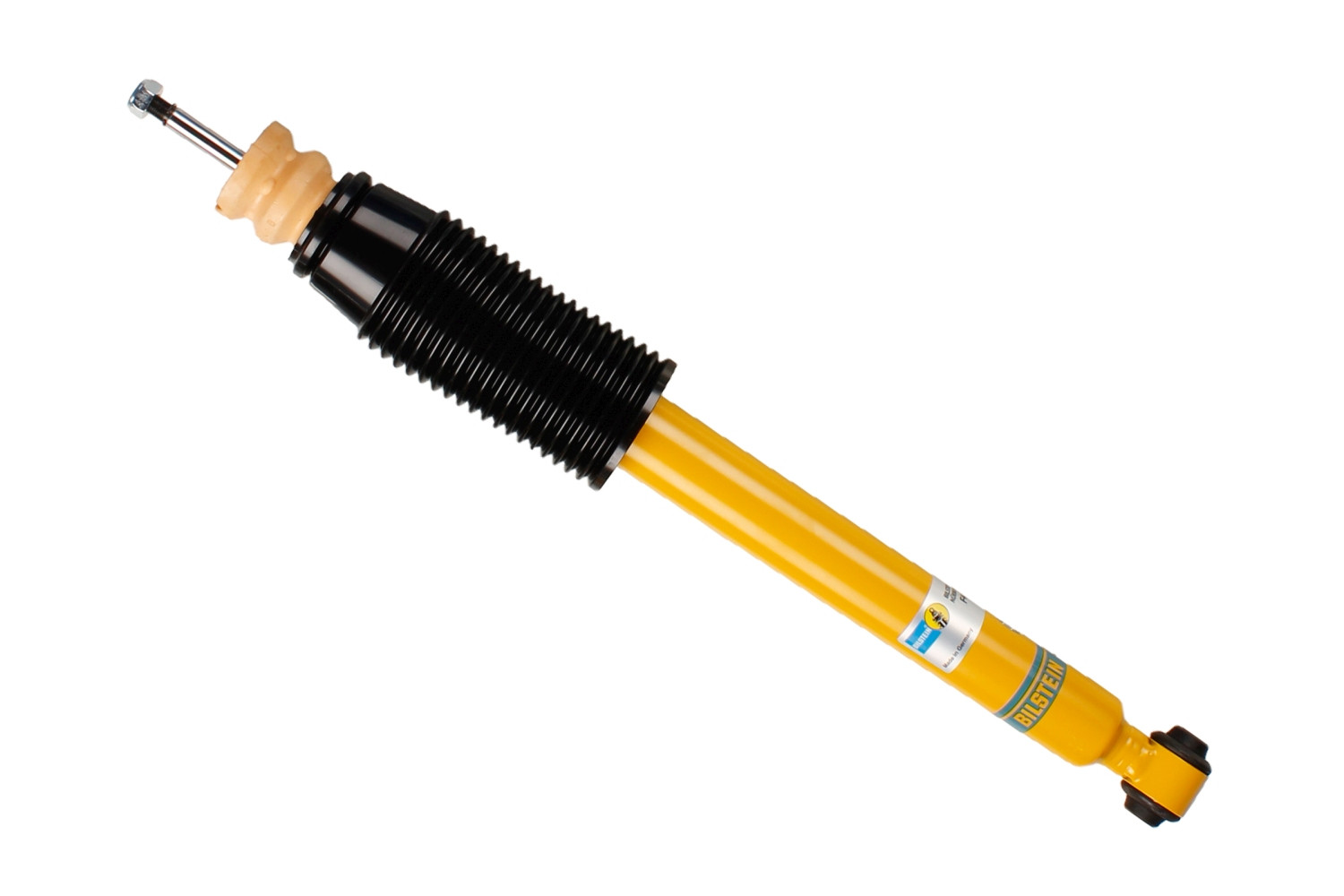 Mercedes Suspension Kit - Front & Rear (Bilstein 47-141179)