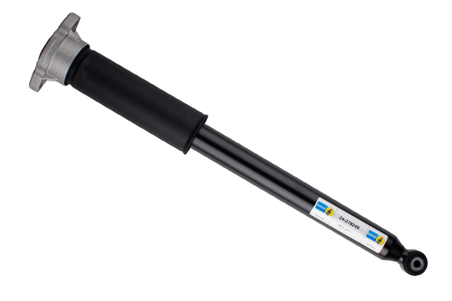 Mercedes Shock Absorber - Rear (Bilstein 24-278249) | W205 S205 C205 A205 C