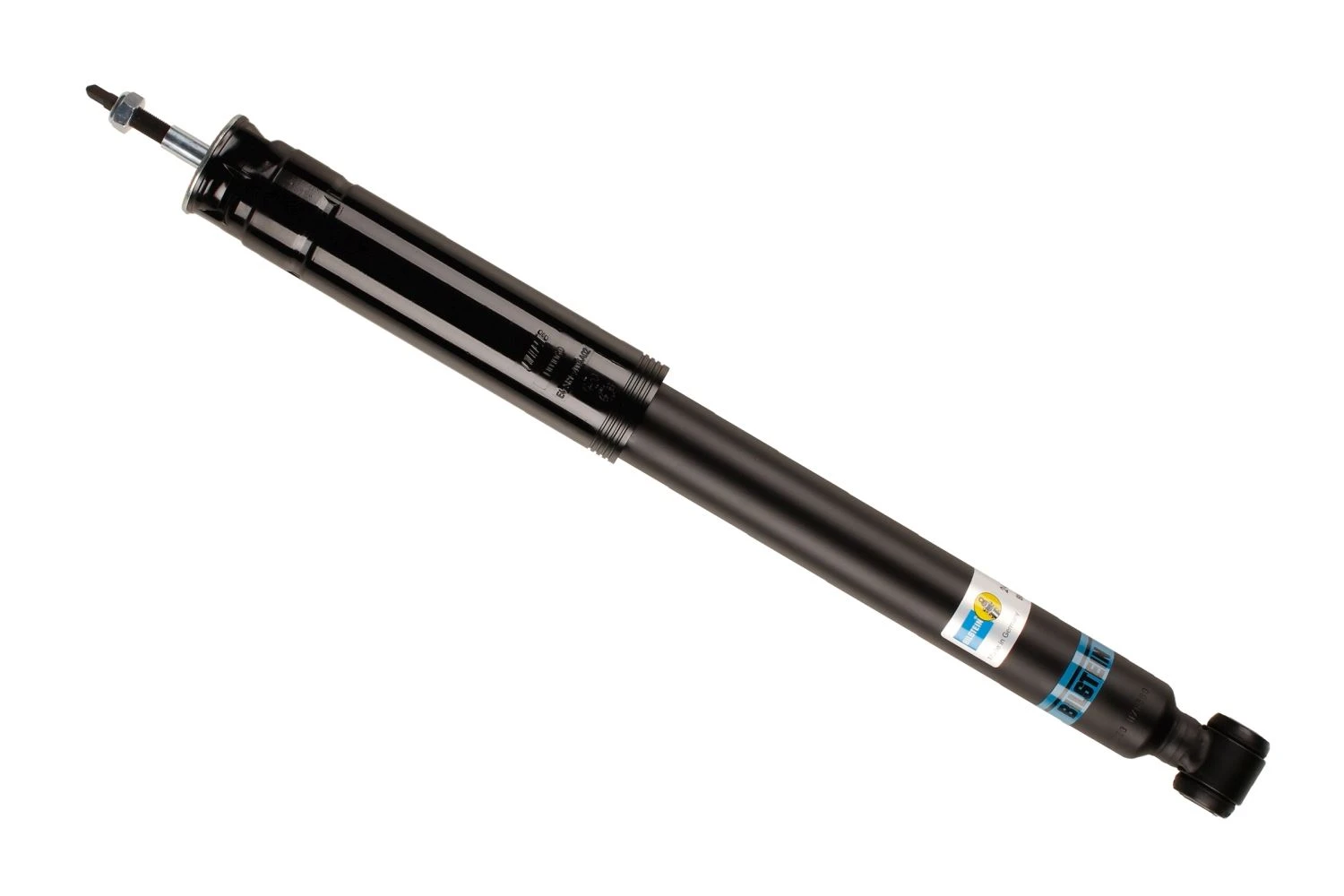 Mercedes Shock Absorber - Rear (Bilstein 24-188050) | R171 SLK
