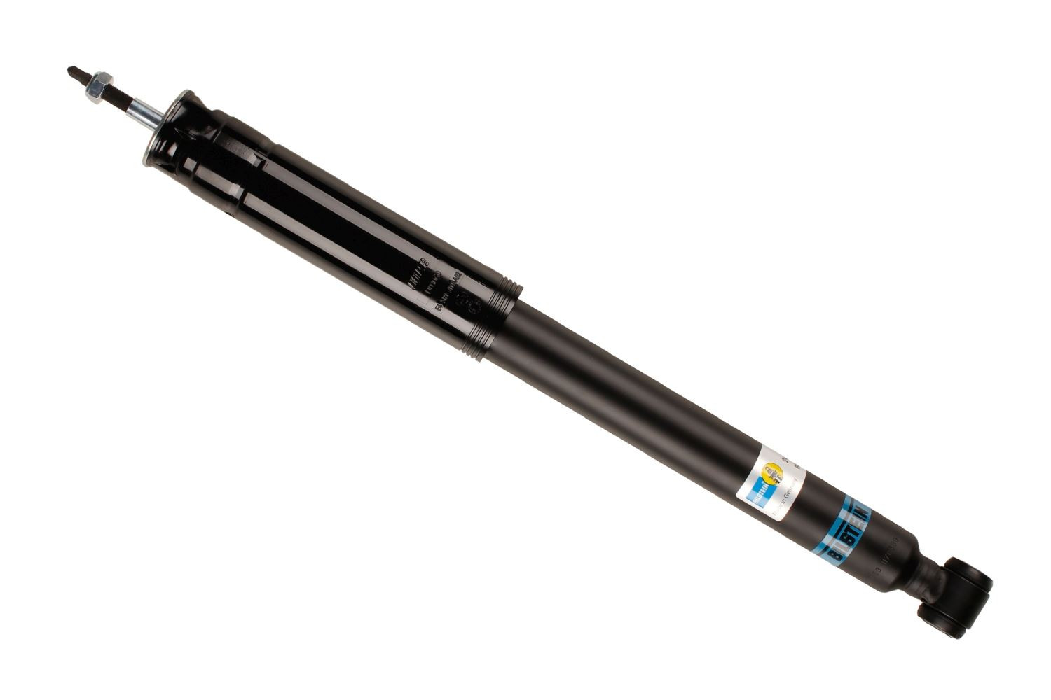 Mercedes Shock Absorber - Rear (Bilstein 24-188050) | R171 SLK