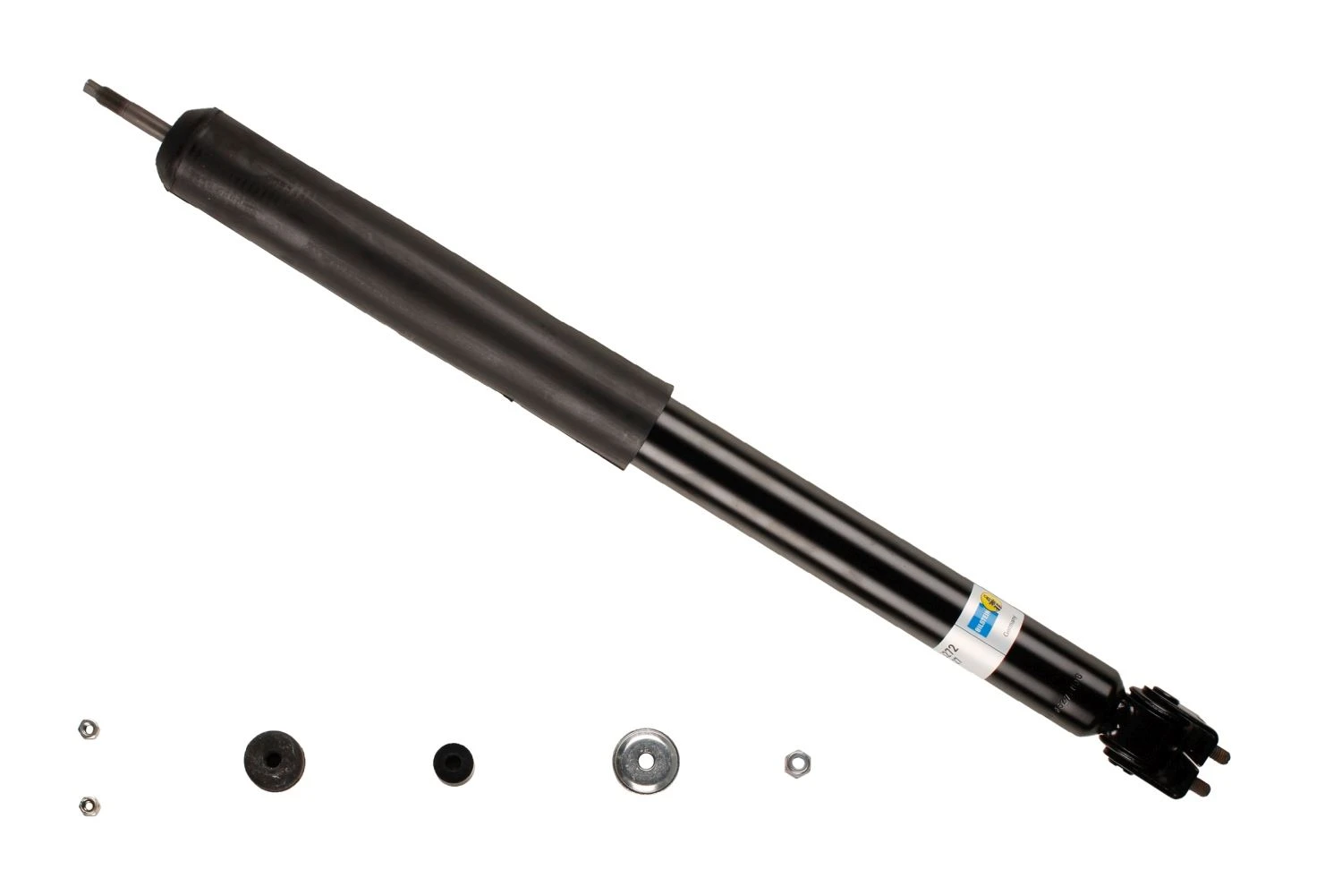 Mercedes Shock Absorber - Front (Bilstein 24-005272) | W108 W111 S W110 E W113 SL