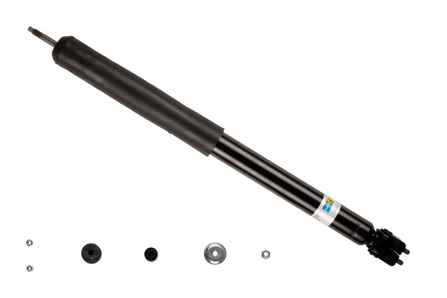Mercedes Shock Absorber - Front (Bilstein 24-005272) | W108 W111 S W110 E W113 SL