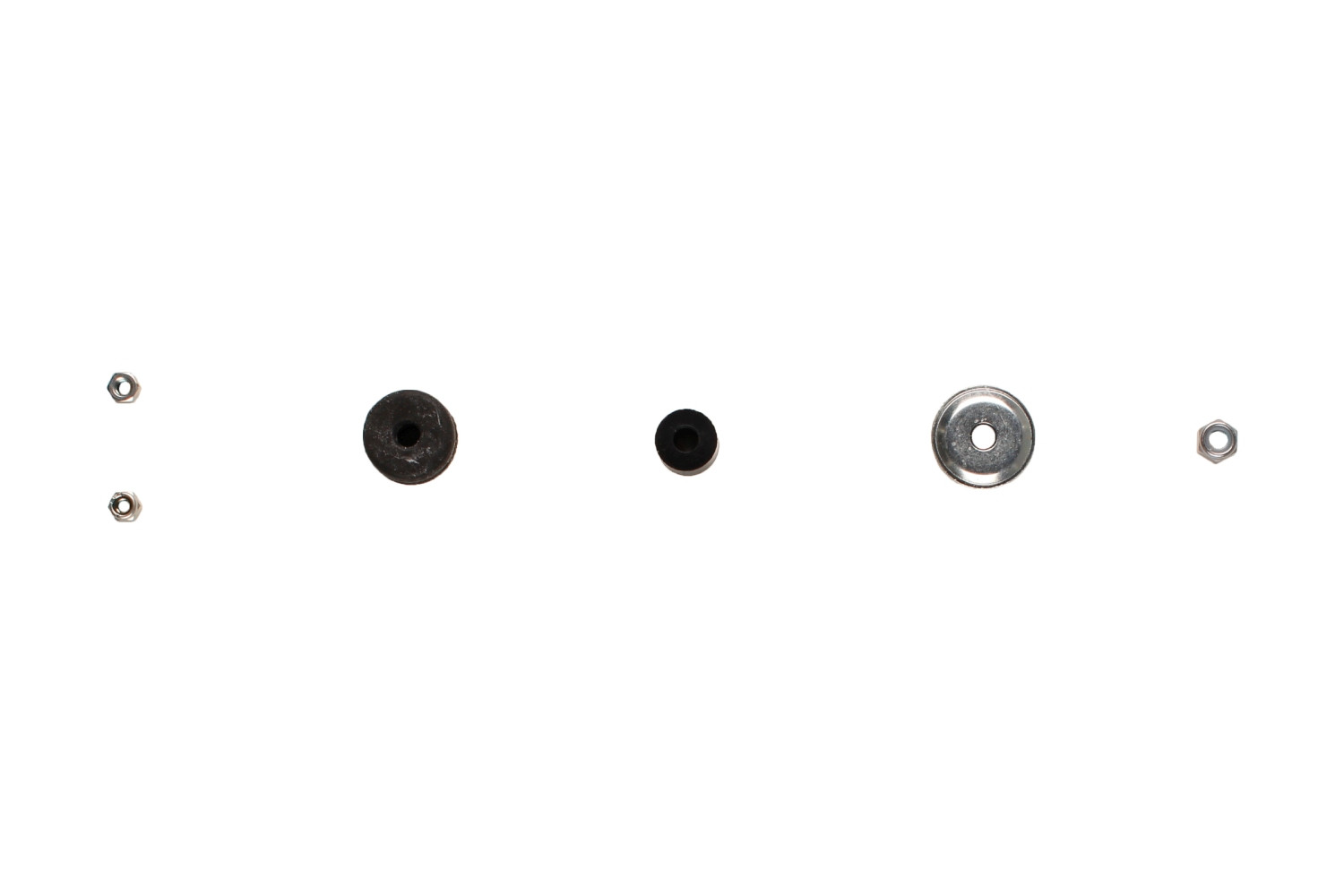 Mercedes Shock Absorber - Front (Bilstein 24-005272) | W108 W111 S W110 E W113 SL
