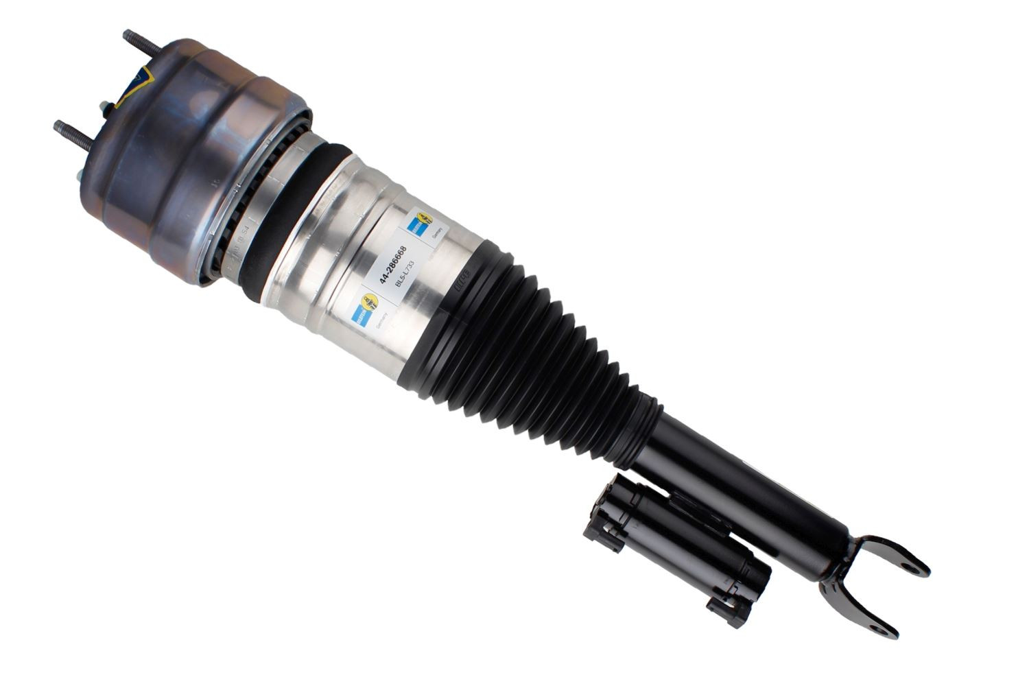 Mercedes Air Suspension Strut - Front (Bilstein 44-286668)