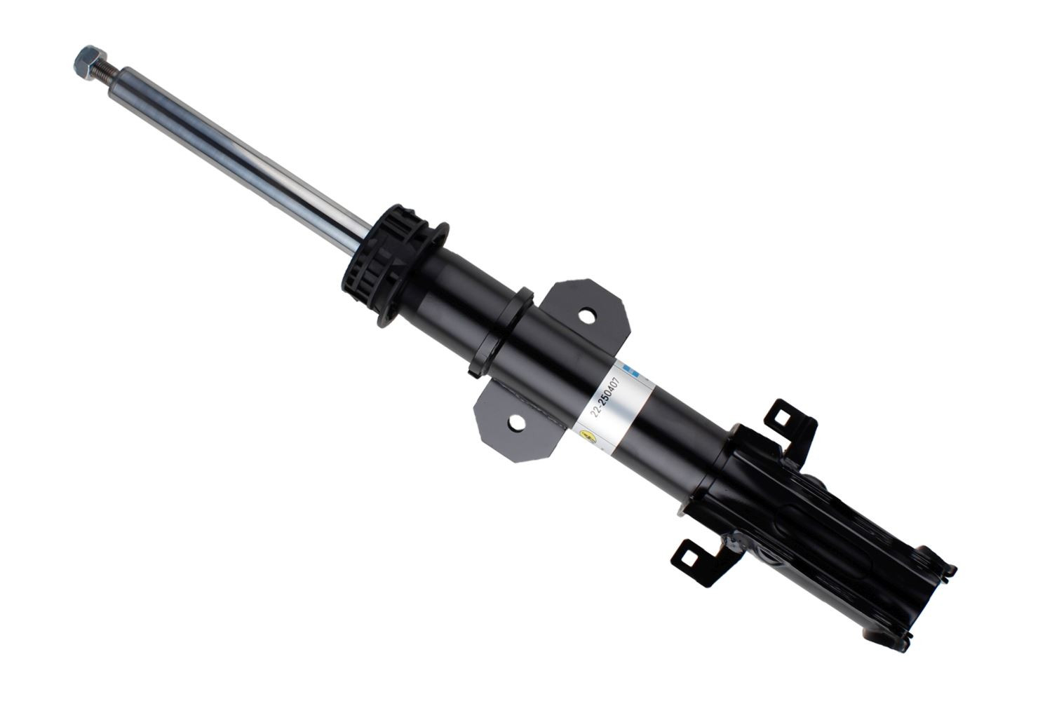 Mercedes Shock Absorber - Front (Bilstein 22-250407)