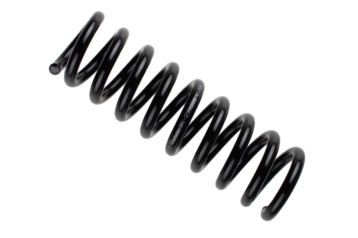 Mercedes Suspension Coil Spring - Rear (Bilstein 36-277209) | W212 E