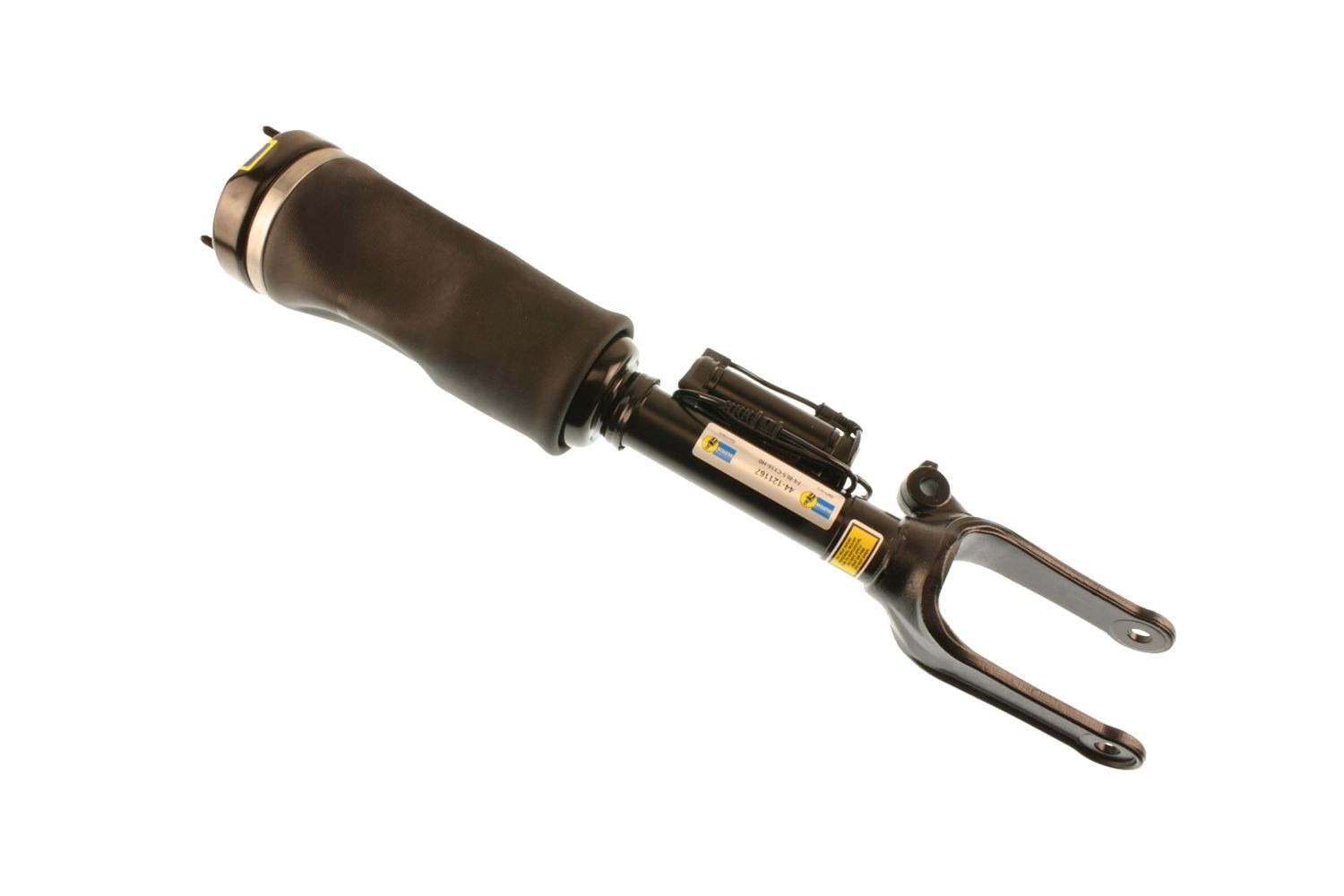 Mercedes Air Suspension Strut - Front (Bilstein 44-121167) | W251 V251 R