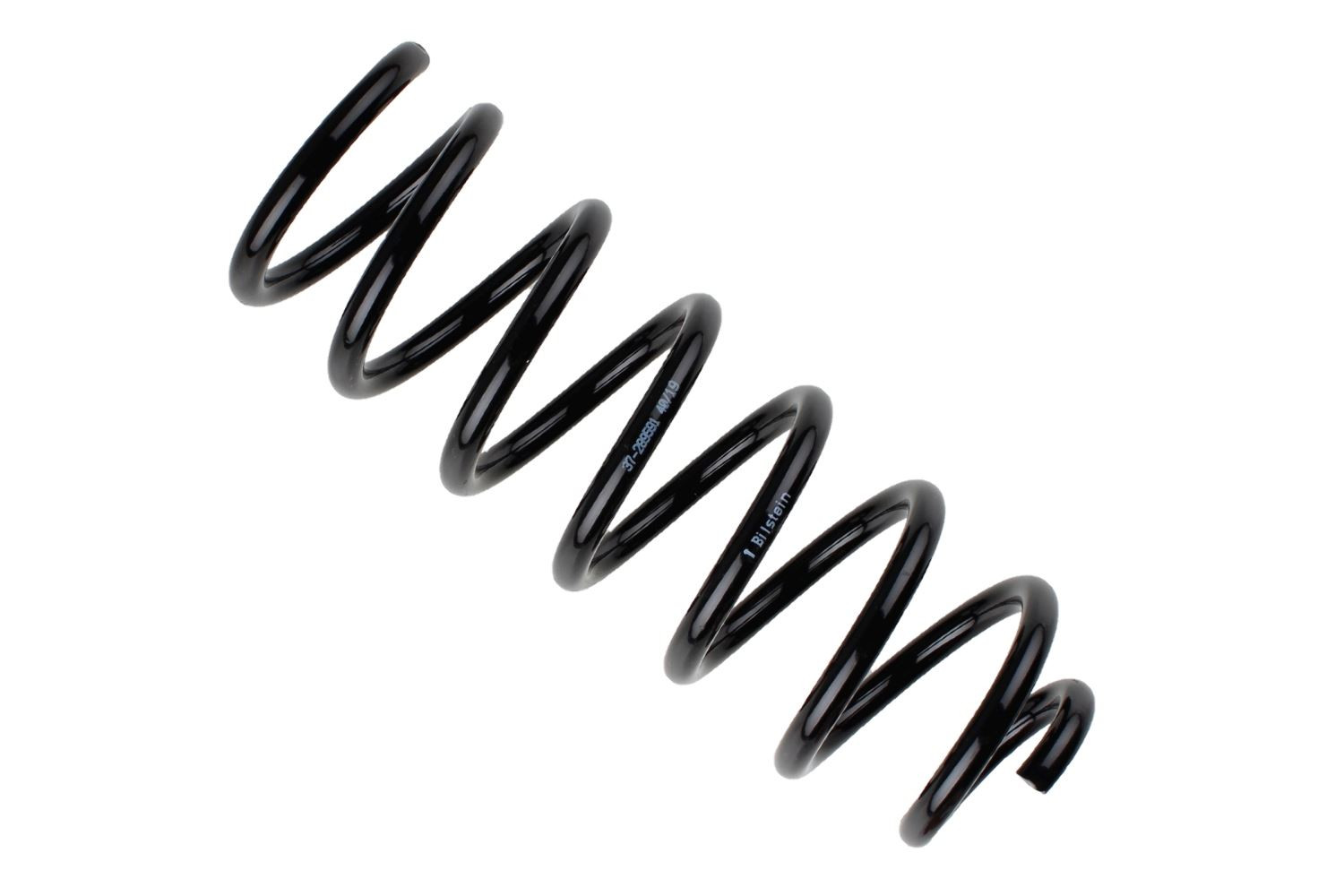 Mercedes Suspension Coil Spring - Front (Bilstein 37-289591) | W205 V205 S205 C205 A205 C
