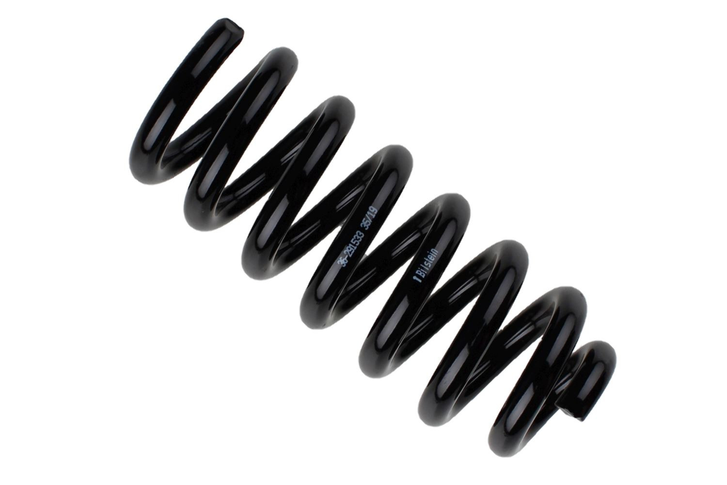 Mercedes Suspension Coil Spring - Rear (Bilstein 36-291533) | W205 S205 C205 A205 C