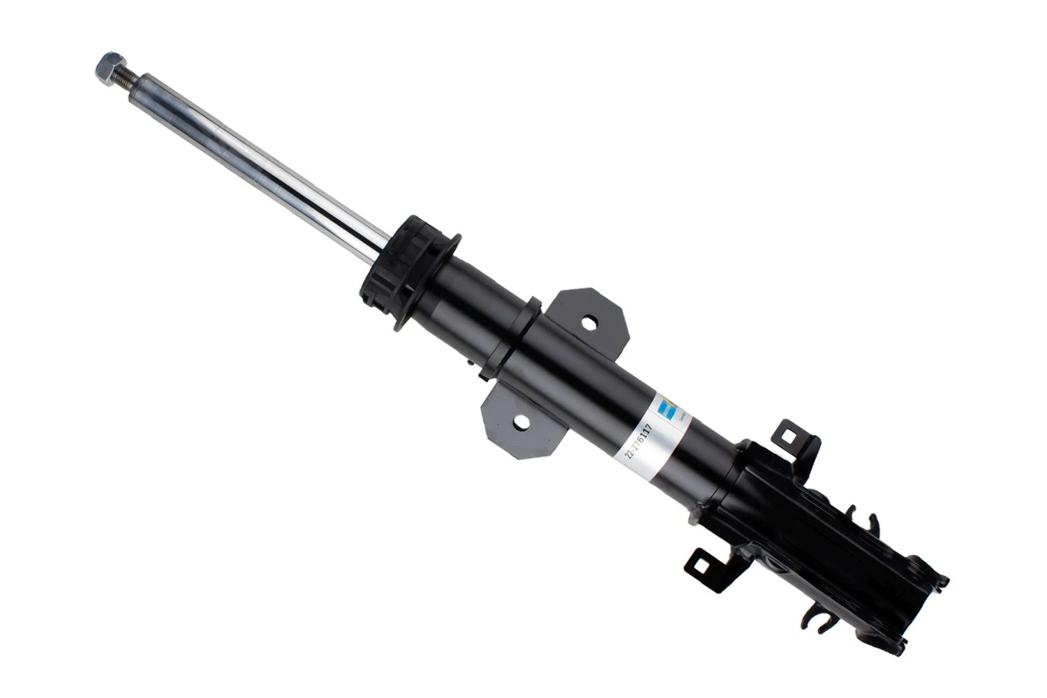 Mercedes Shock Absorber - Front (Bilstein 22-276117)
