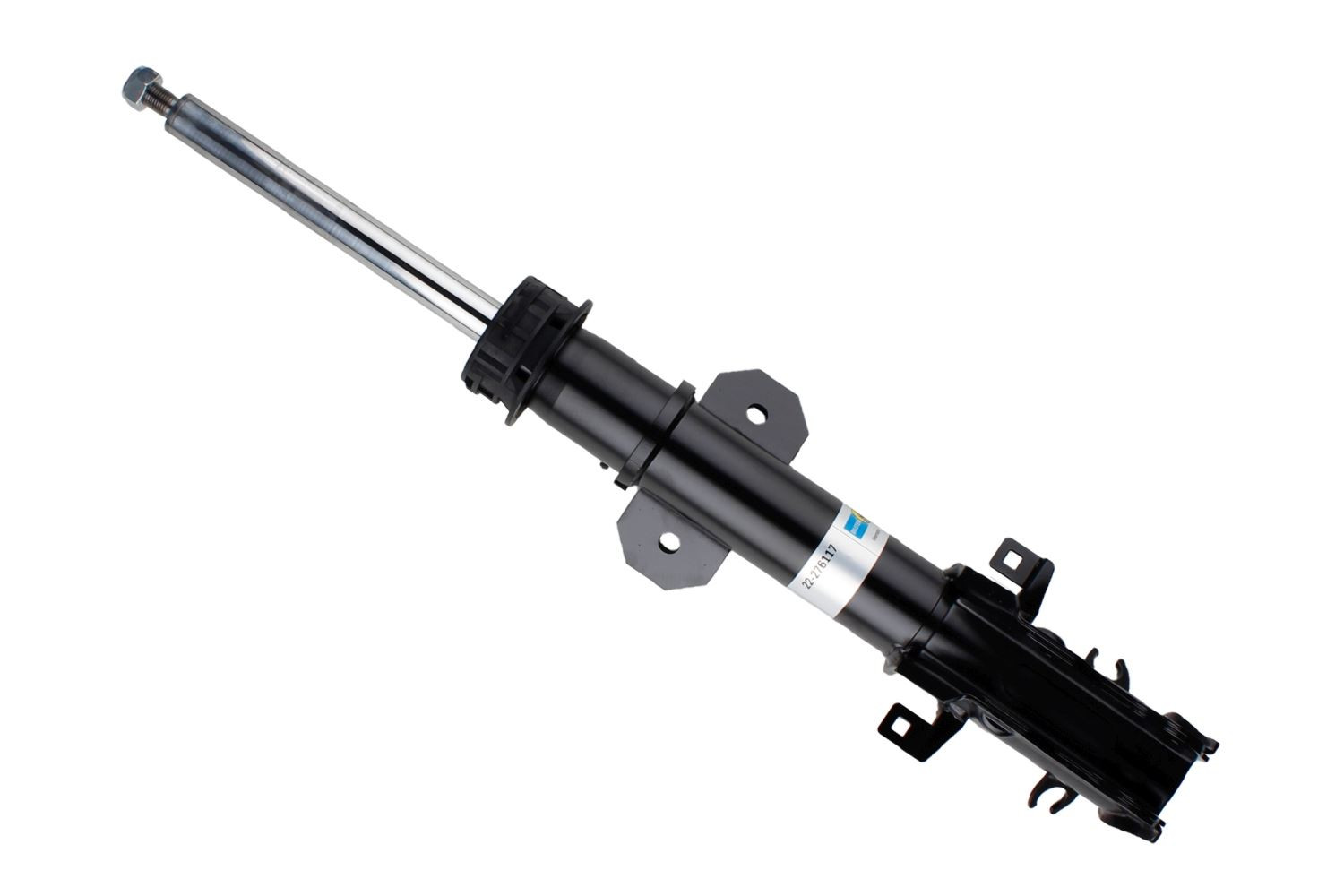 Mercedes Shock Absorber - Front (Bilstein 22-276117)