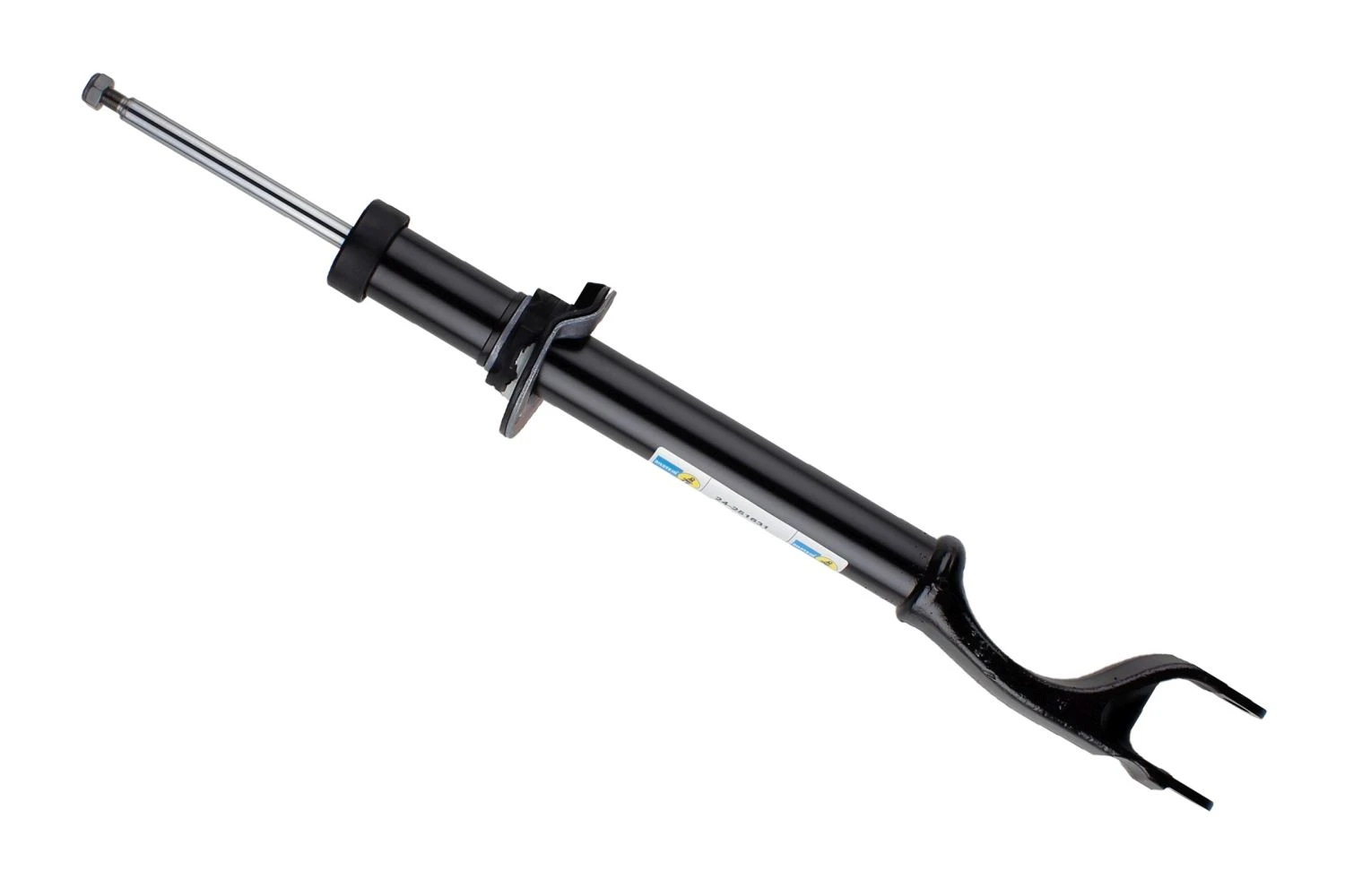 Mercedes Shock Absorber - Front Left (Bilstein 24-251631) | W205 S205 C205 C