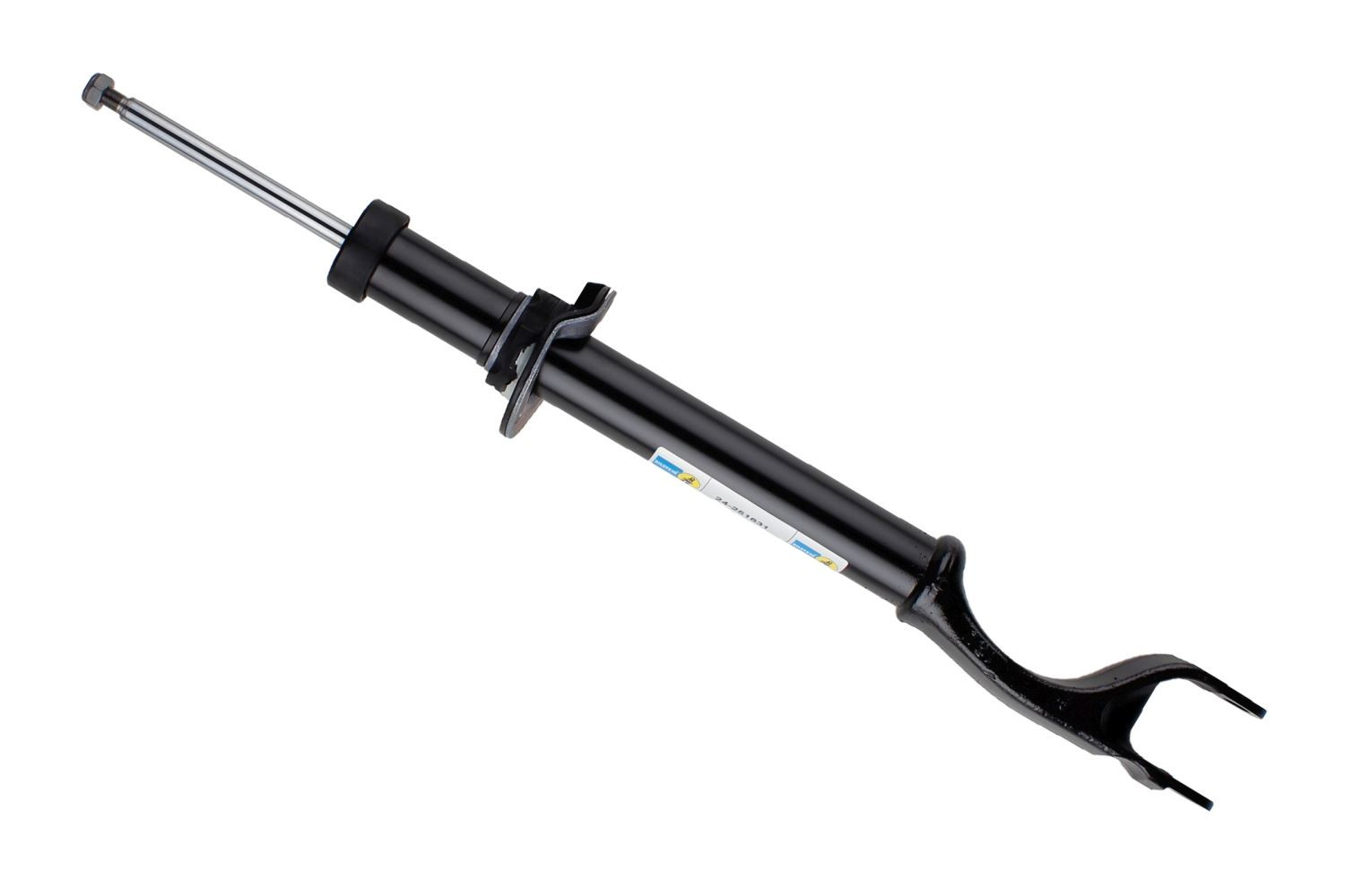 Mercedes Shock Absorber - Front Left (Bilstein 24-251631) | W205 S205 C205 C