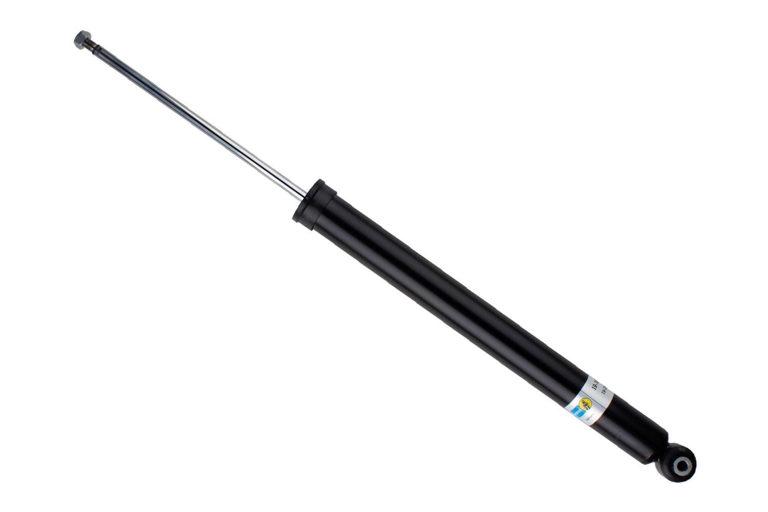 Mercedes Shock Absorber - Rear (Bilstein 19-306346)