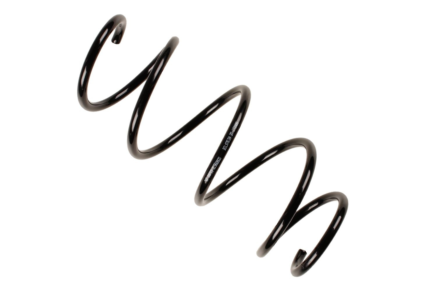 Mercedes Suspension Coil Spring - Front (Bilstein 37-172305) | W204 C
