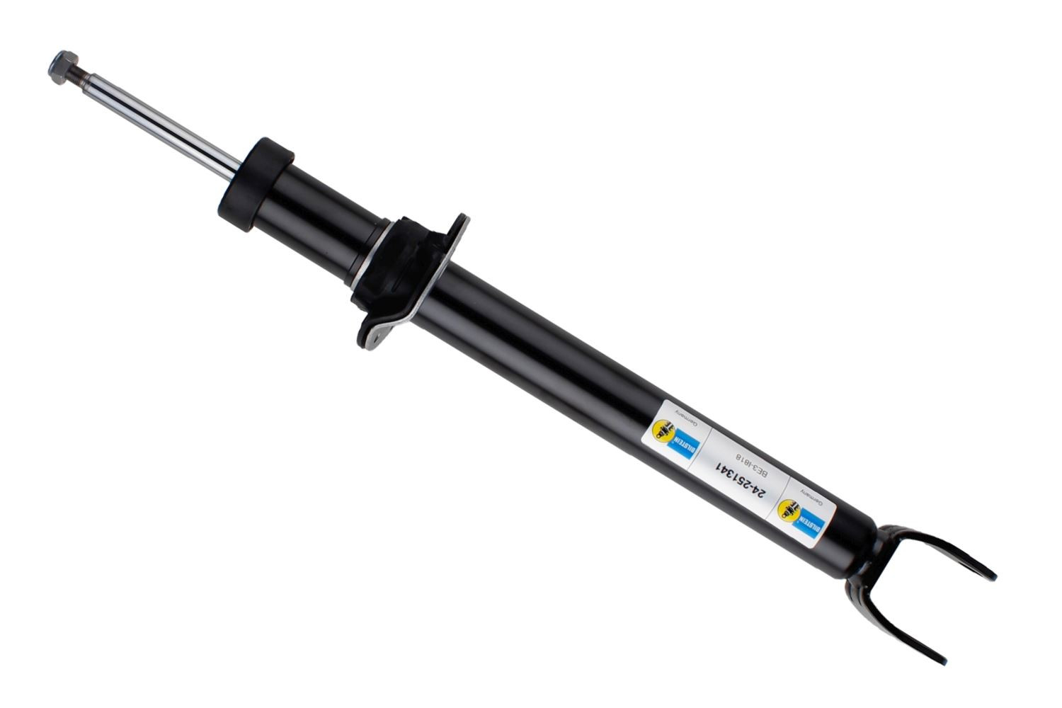 Mercedes Shock Absorber - Front (Bilstein 24-251341) | W205 S205 C205 A205 C