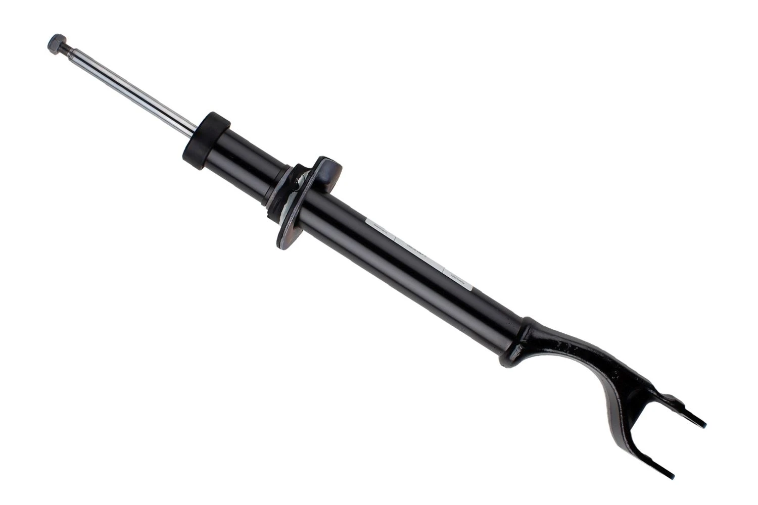 Mercedes Shock Absorber - Front Right (Bilstein 24-251648) | W205 S205 C205 C