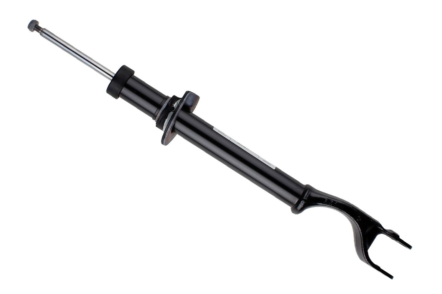 Mercedes Shock Absorber - Front Right (Bilstein 24-251648) | W205 S205 C205 C