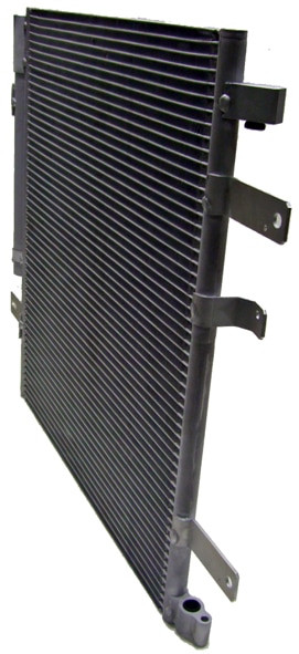 Mercedes 9705000154 A/C Condenser