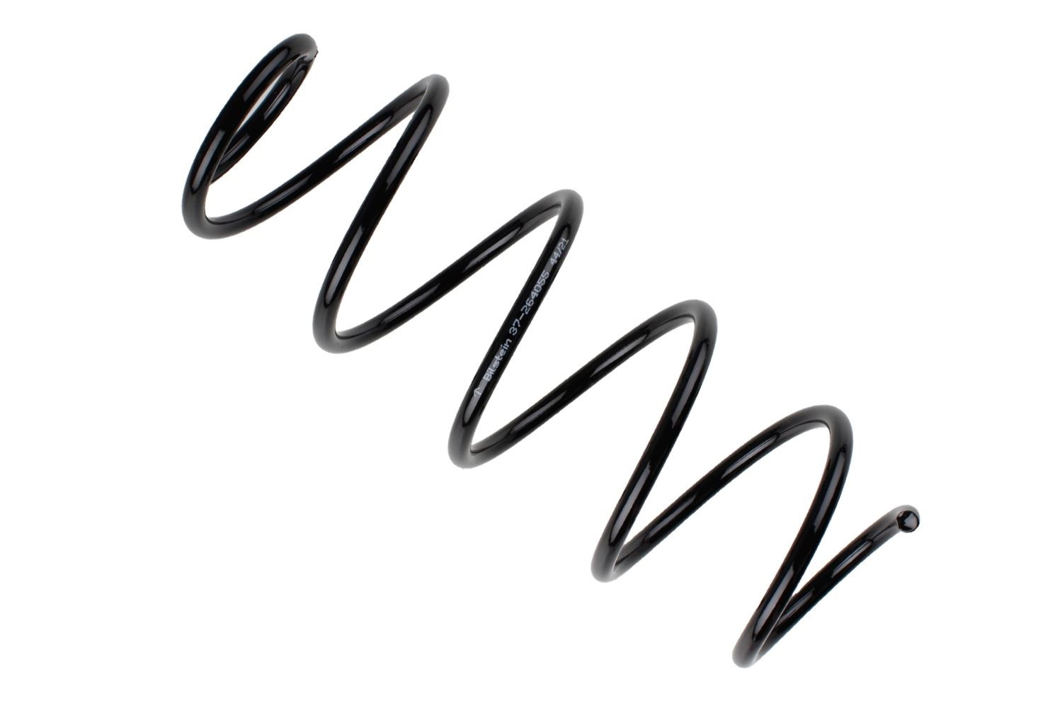 Mercedes Suspension Coil Spring - Front (Bilstein 37-264055) | W169 C169 A W245 B
