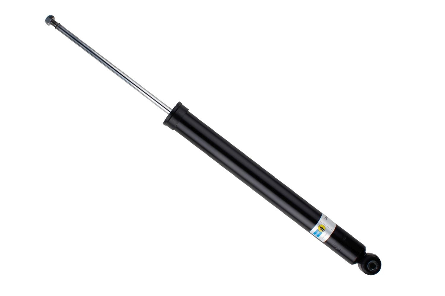 Mercedes Shock Absorber - Rear (Bilstein 19-306308)