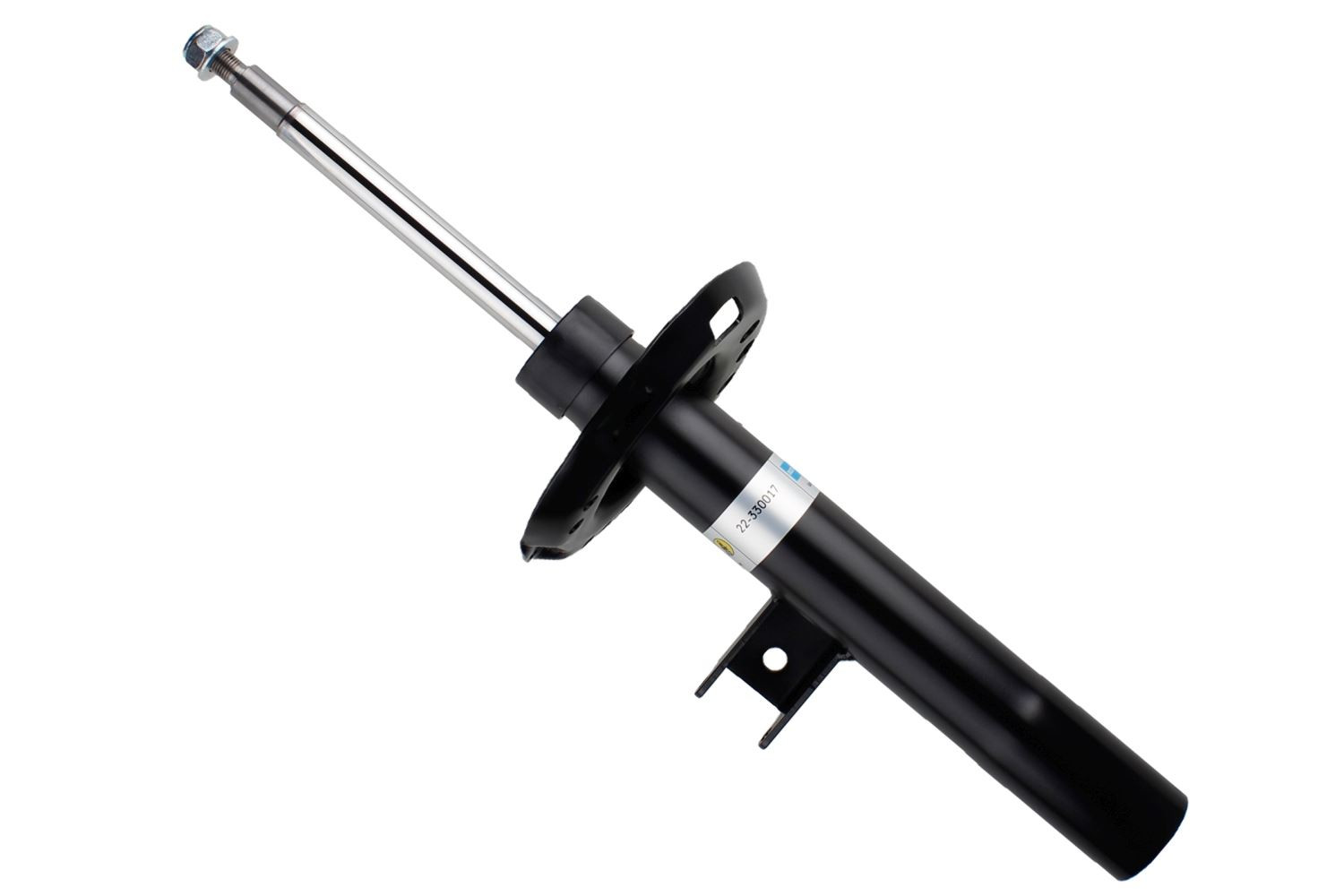 Mercedes Shock Absorber - Front (Bilstein 22-330017)