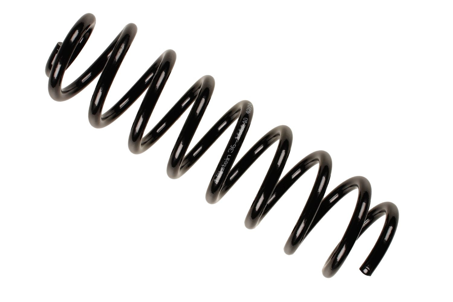 Mercedes Suspension Coil Spring - Front (Bilstein 36-166640) | W164 M W251 V251 R