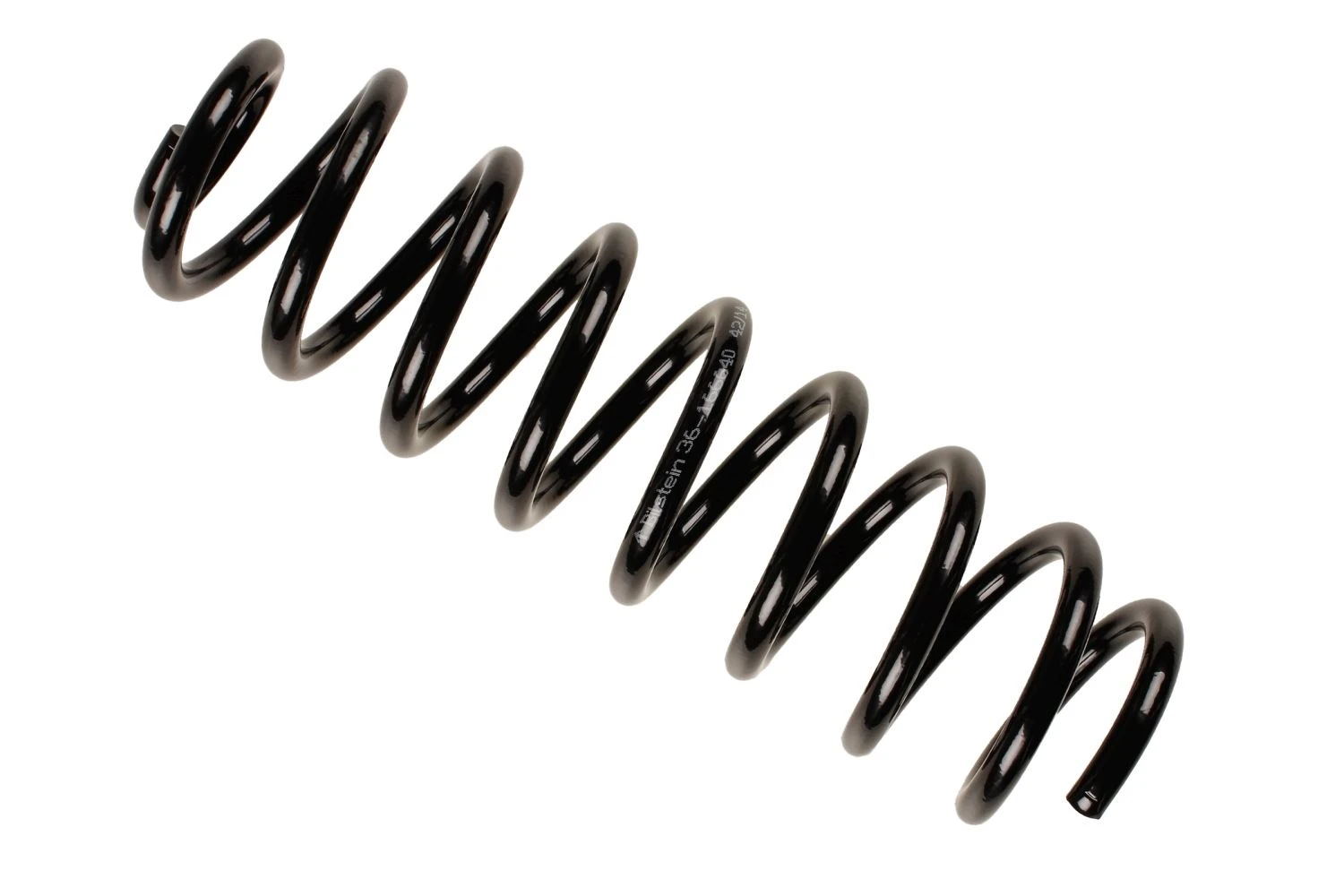 Mercedes Suspension Coil Spring - Front (Bilstein 36-166640) | W164 M W251 V251 R