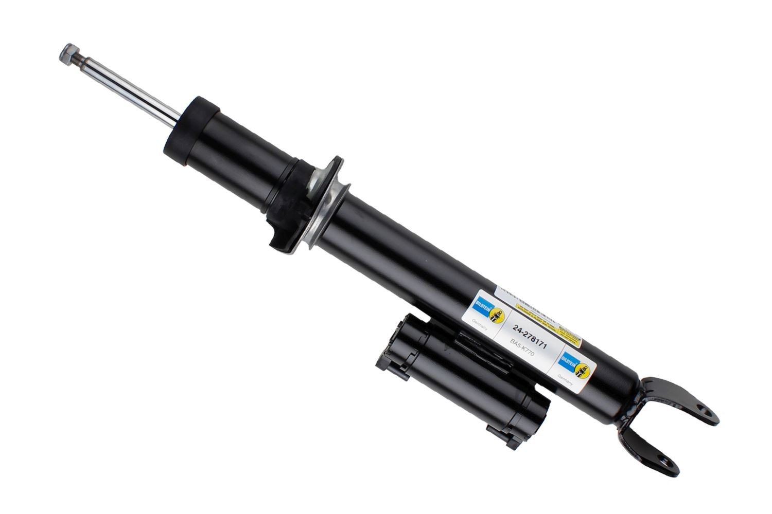 Mercedes Shock Absorber - Front Left (Bilstein 24-278171) | C205 A205 C