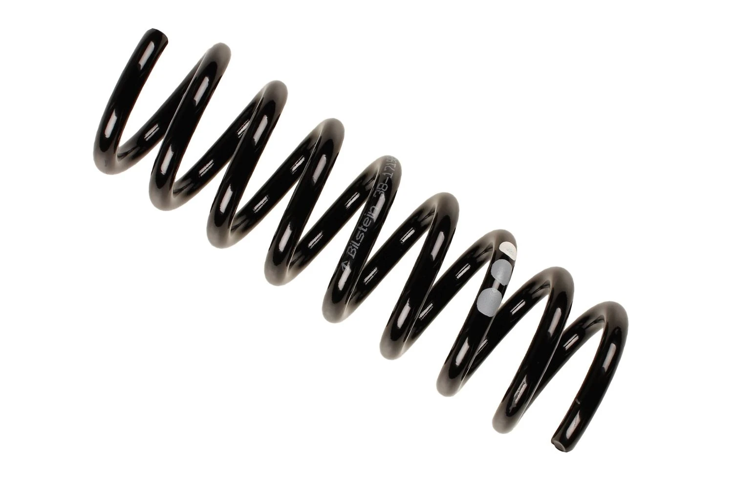 Mercedes Suspension Coil Spring - Rear (Bilstein 36-171989) | R171 R172 SLK S202 CL203...