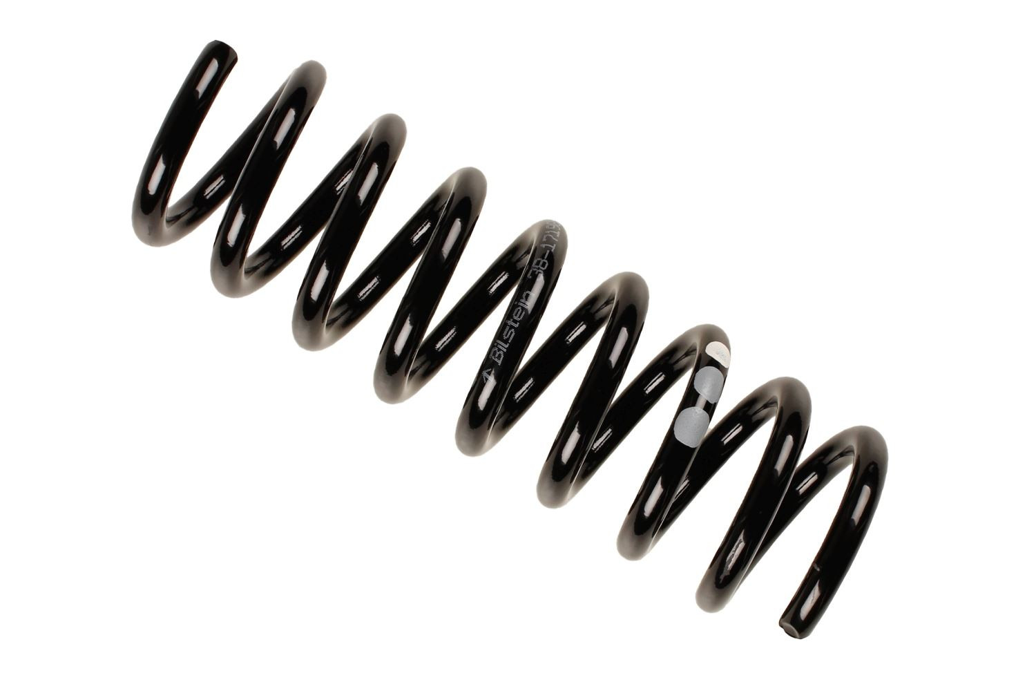 Mercedes Suspension Coil Spring - Rear (Bilstein 36-171989) | R171 R172 SLK S202 CL203...
