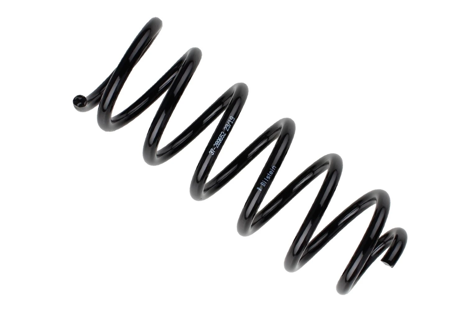 Mercedes Suspension Coil Spring - Front (Bilstein 37-289652) | W205 S205 C205 A205 C