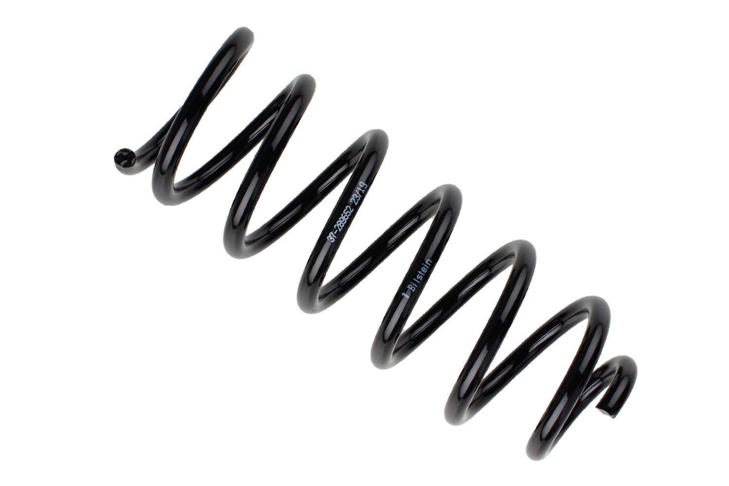 Mercedes Suspension Coil Spring - Front (Bilstein 37-289652) | W205 S205 C205 A205 C