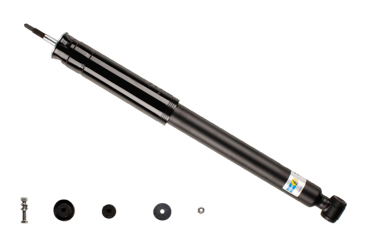 Mercedes Shock Absorber - Rear (Bilstein 24-100588) | W210 E