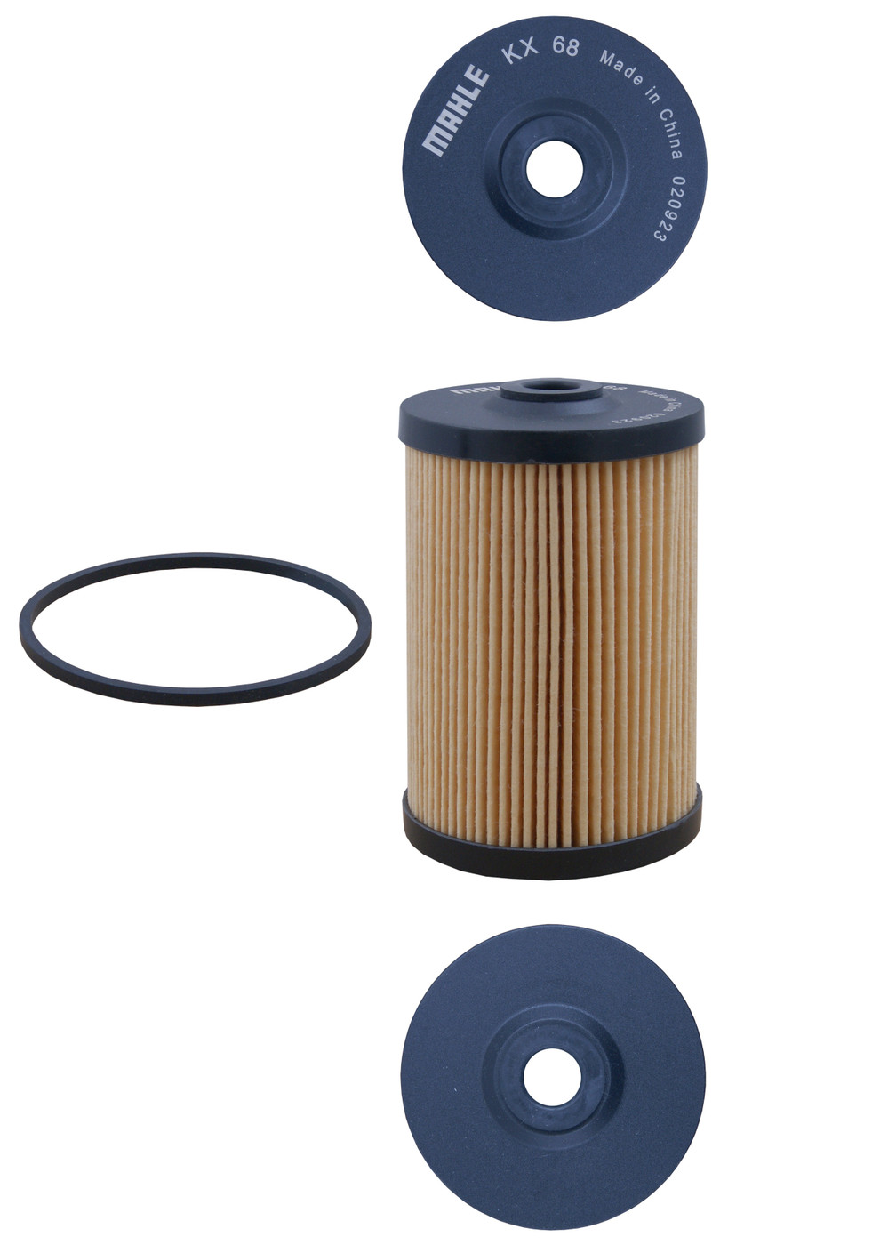 Mercedes 0000901151 Fuel Filter