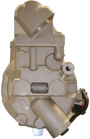Mercedes 0002302111 A/C Compressor | W168 V168 A