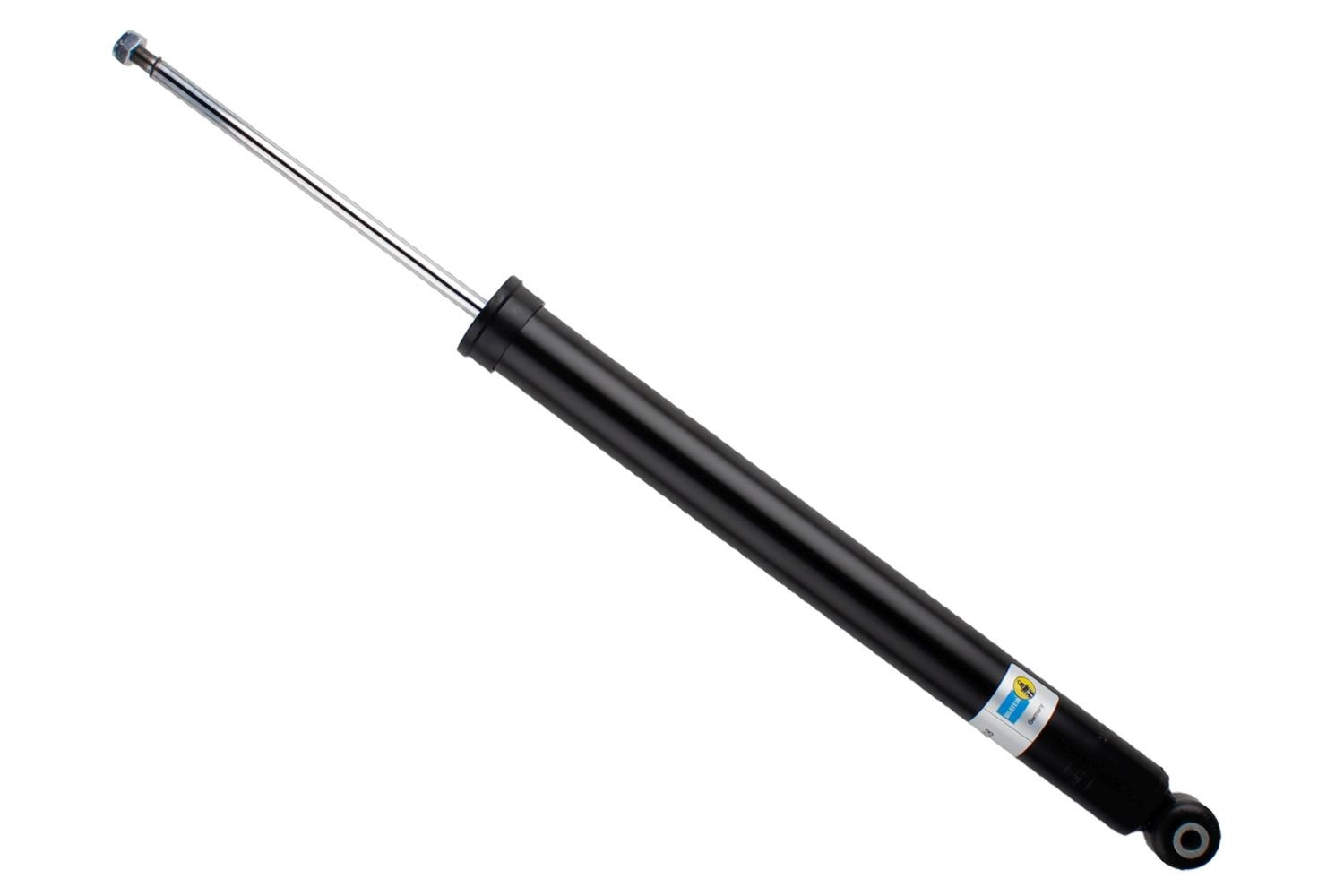 Mercedes Shock Absorber - Rear (Bilstein 19-344218)