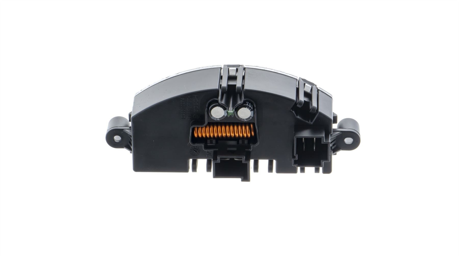 Mercedes 2469064100 Blower Motor Resistor | W117 CLA X156 GLA W176 A W242 W246 B