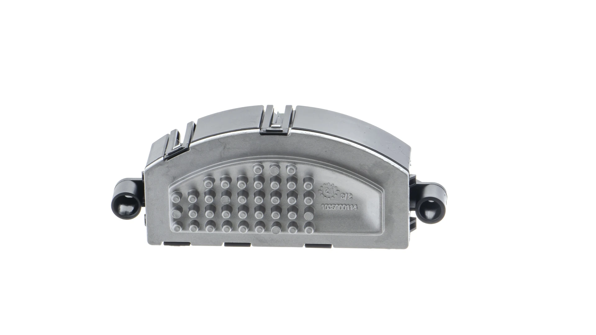 Mercedes 2469064100 Blower Motor Resistor | W117 CLA X156 GLA W176 A W242 W246 B